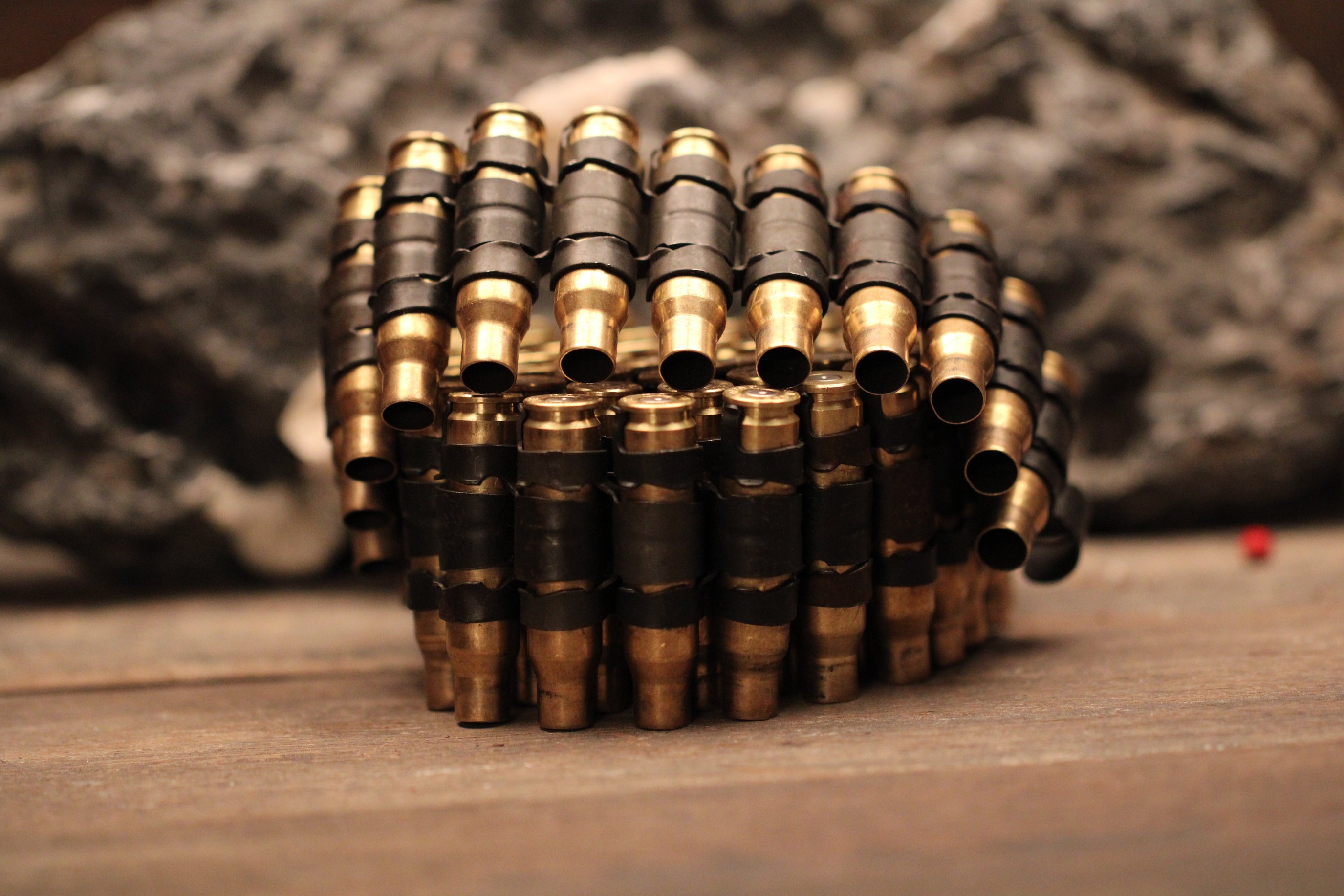 Bullet Belt