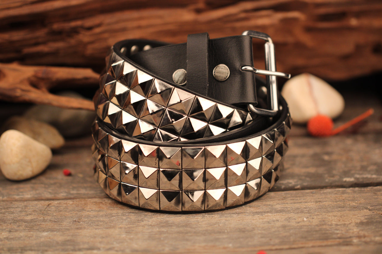 Pyramid Belt