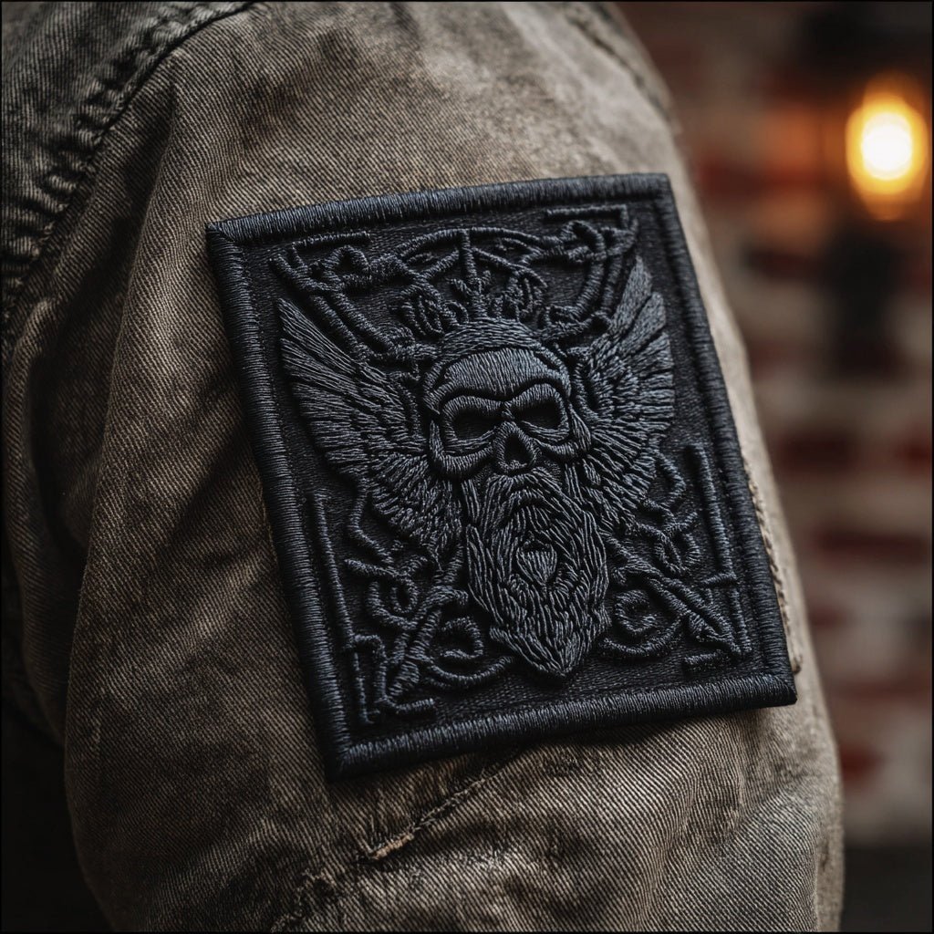 Patches