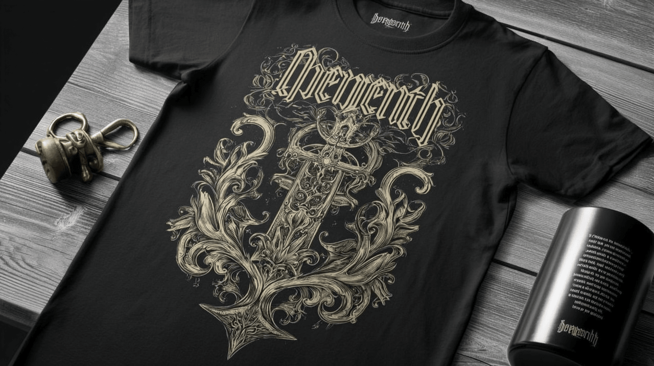 T-shirts