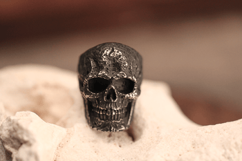 Cracked Skull - Hellgate