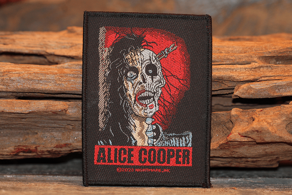 Alice Cooper - Trashed - Hellgate