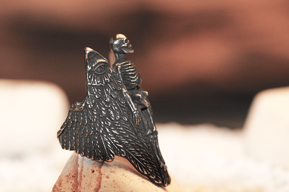 Angel Wings - Hellgate