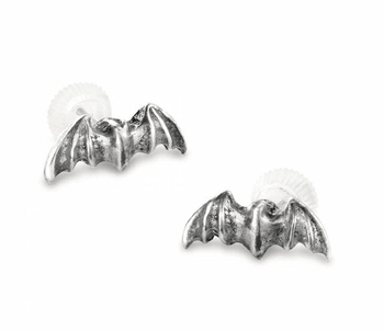 Bat Stud - Hellgate