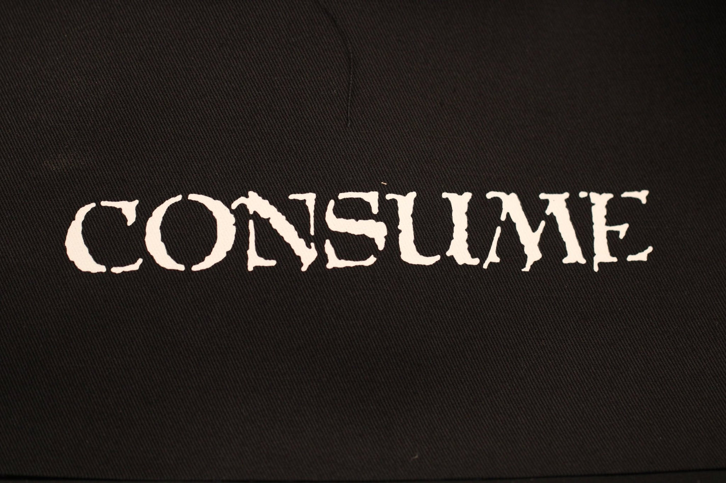 CONSUME - Hellgate