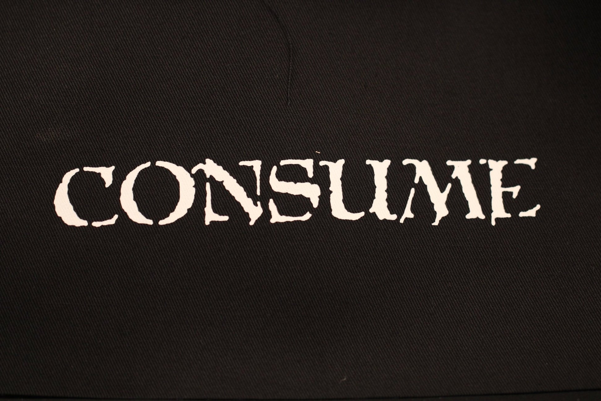 CONSUME - Hellgate
