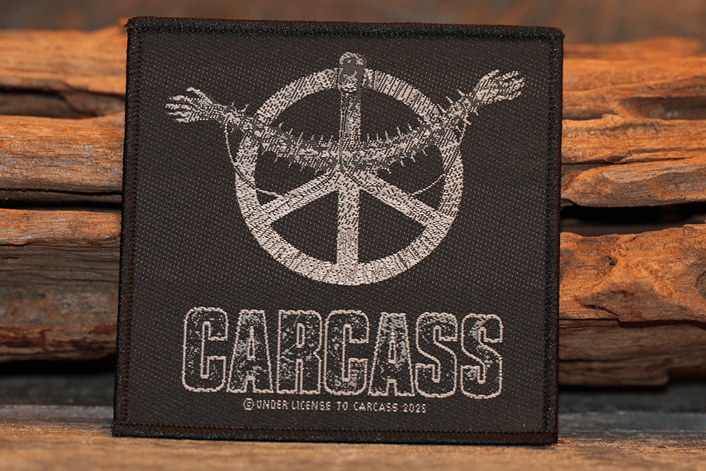 Carcass - Heartwork - Hellgate