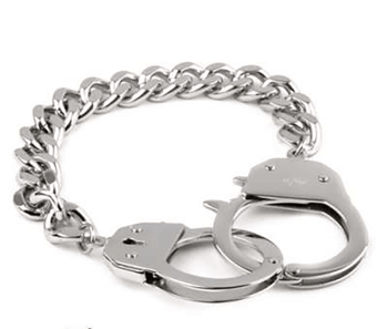 Handcuffs - Hellgate