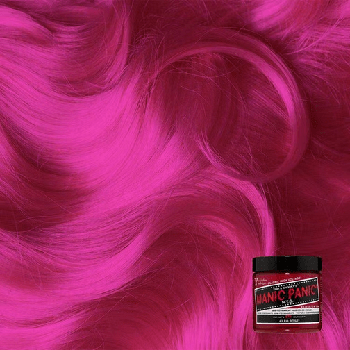 Manic Panic - Cleo Rose Classic - Hellgate