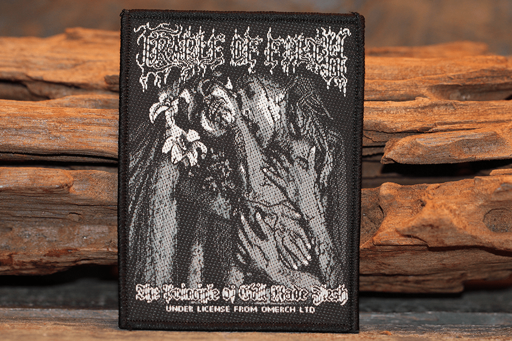 Cradle of Filth - The Principle of Evil Made Flesh - Hellgate