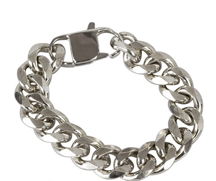 Curb Chain 15mm - Hellgate
