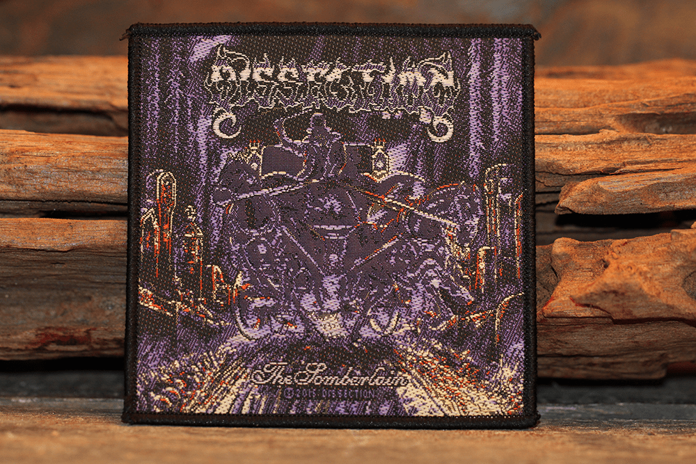 Dissection - The Somberlain - Hellgate