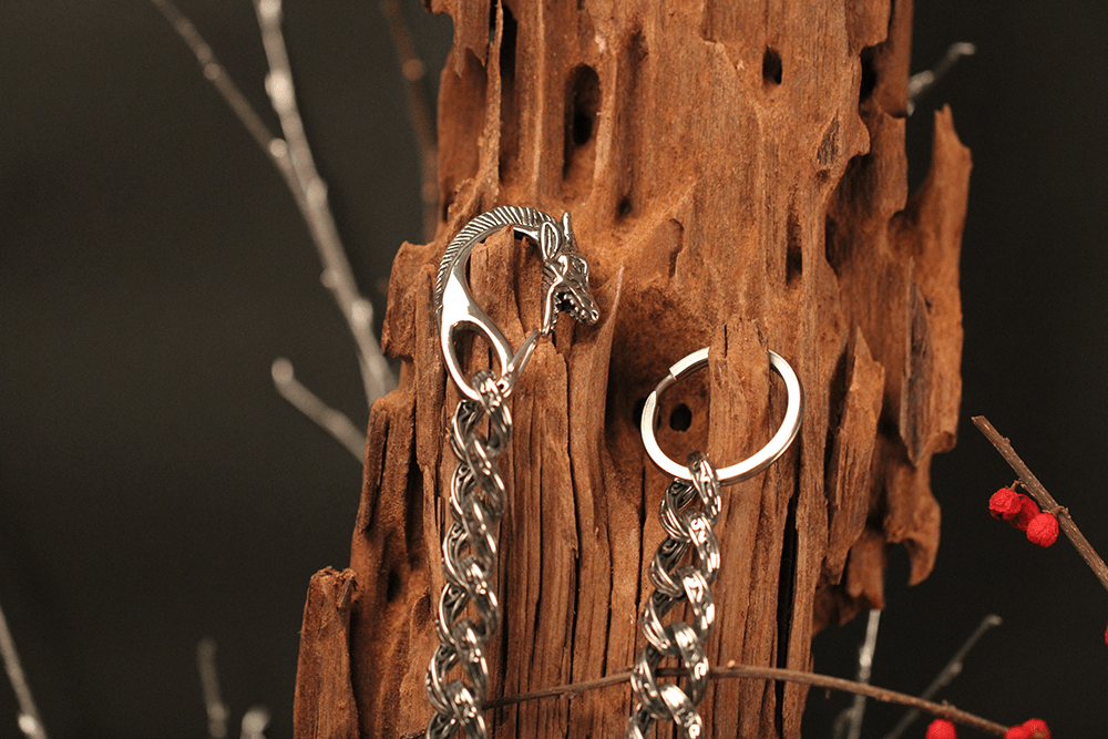 Dragon Chain - Hellgate