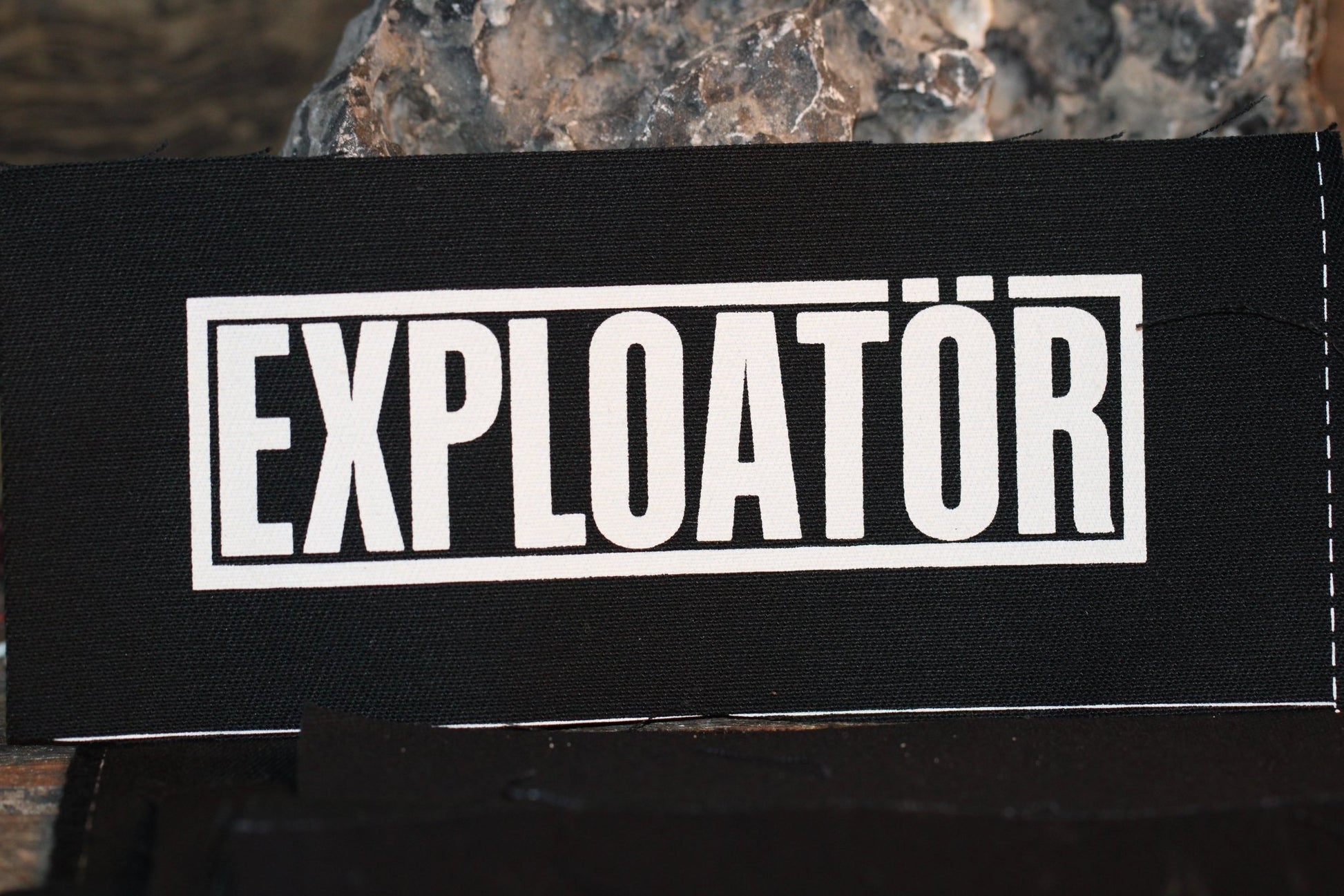 EXPLOATÖR - Hellgate