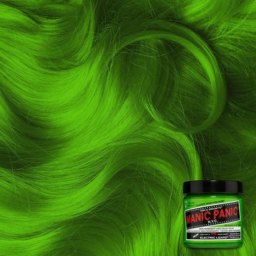 Manic Panic - Electric Lizard Classic - Hellgate