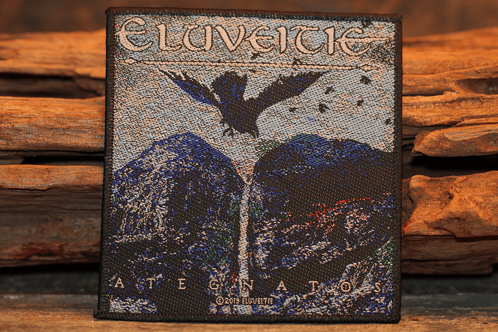 Eluveitie - Ategnatos - Hellgate