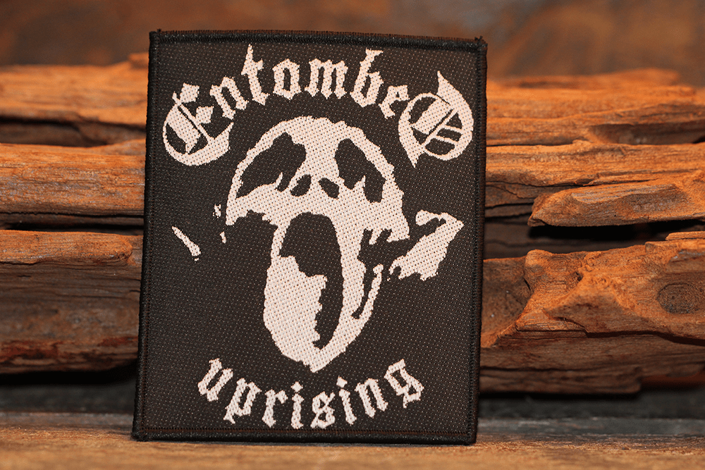 Entombed - Uprising - Hellgate