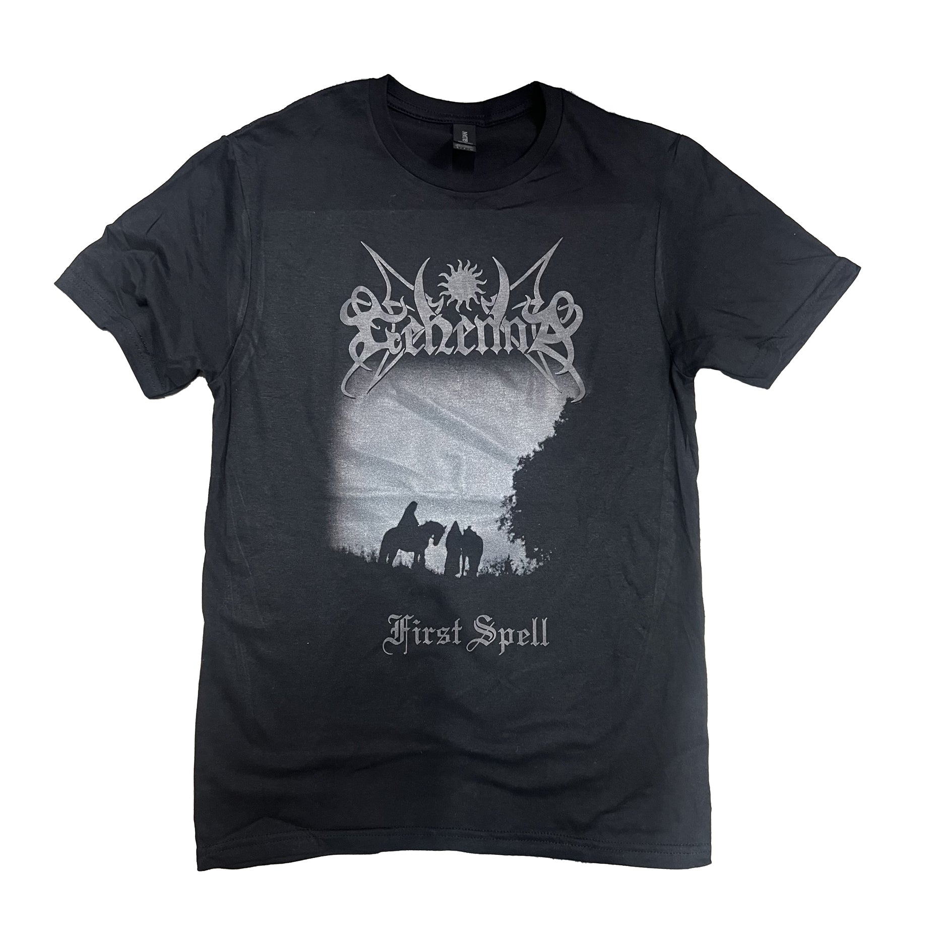 Gehenna - First Spell - Hellgate