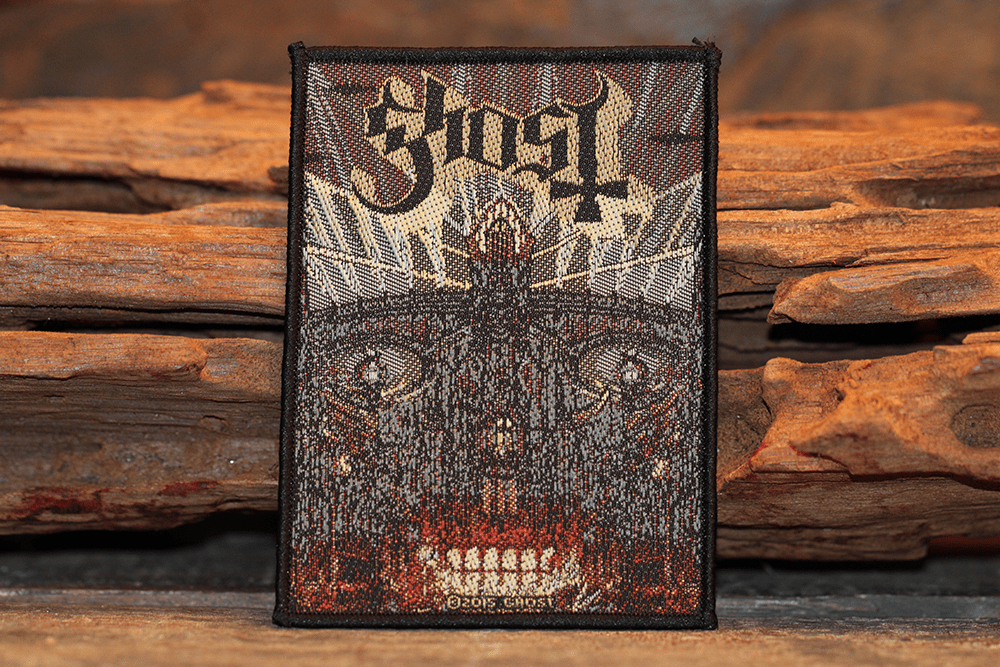 Ghost - Meliora - Hellgate