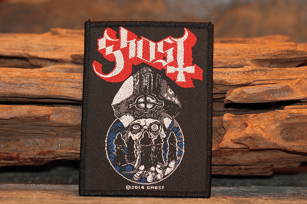 Ghost - Warriors - Hellgate