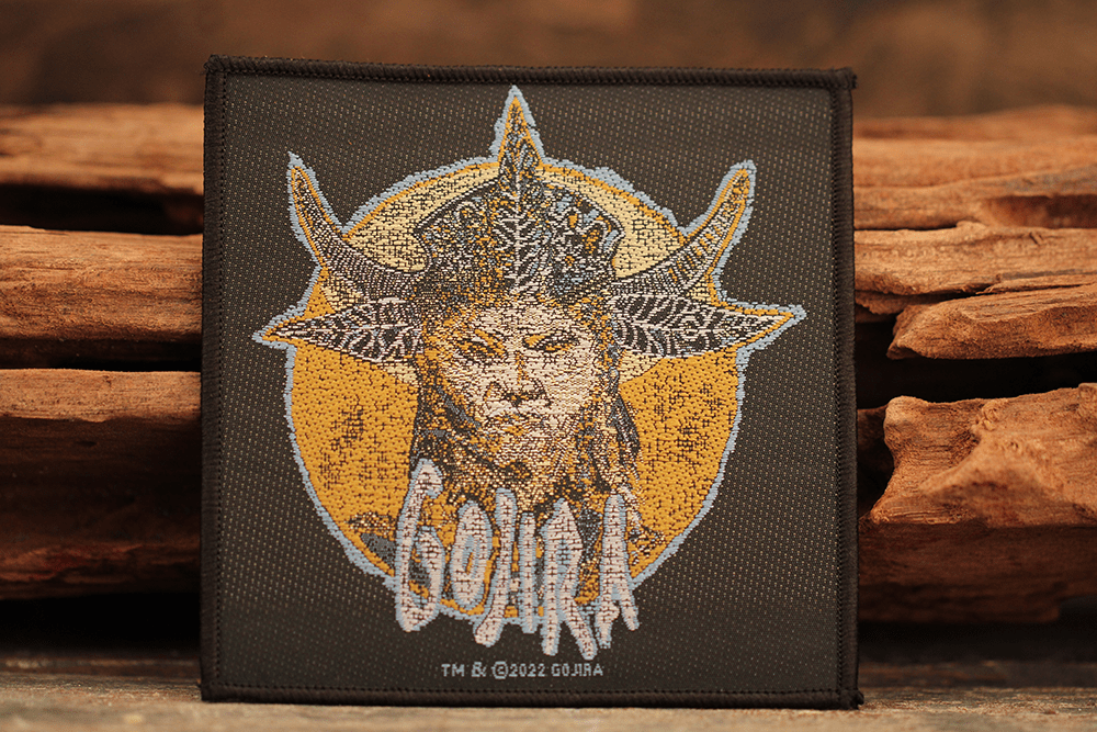 Gojira - Fortitude - Hellgate