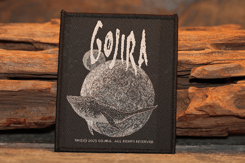 Gojira - From Mars to Sirius - Hellgate