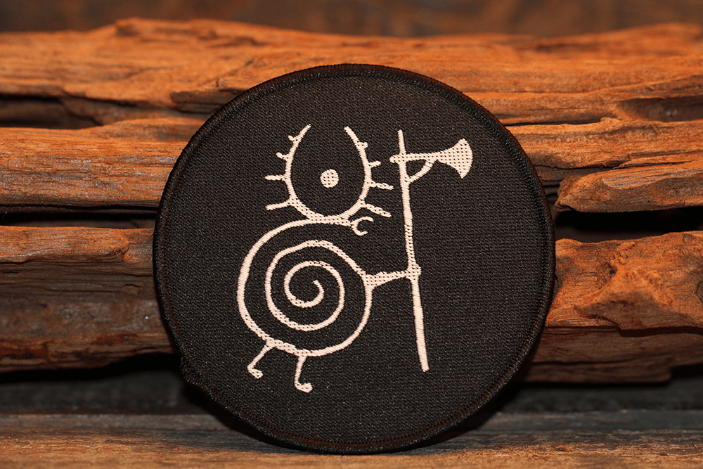 Heilung - Warrior Snail - Hellgate