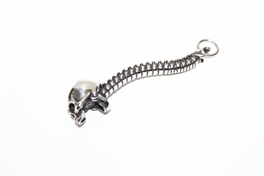 Skull Spine - Hellgate