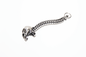 Skull Spine - Hellgate