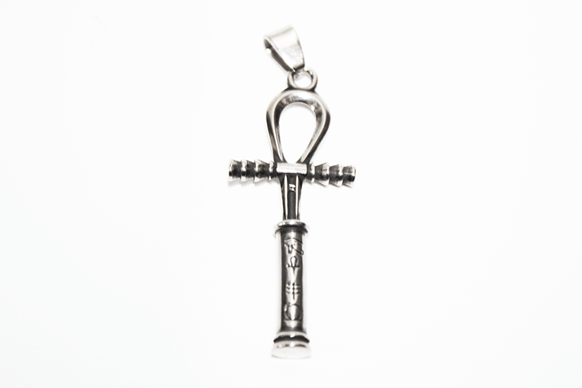 Goth Ankh - Hellgate