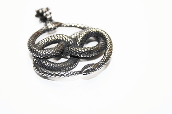Twisted Snake - Hellgate