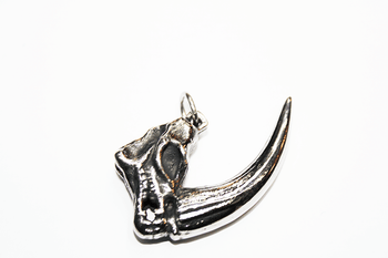 Rhino Horn - Hellgate