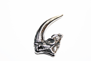 Rhino Horn - Hellgate