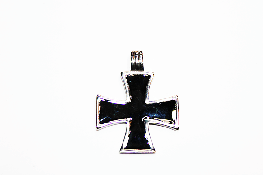 Big Cross - Hellgate