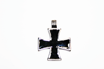 Big Cross - Hellgate