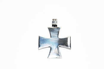 Big Cross - Hellgate