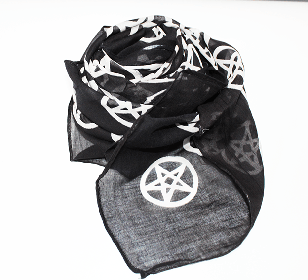 Small Pentagram - Hellgate