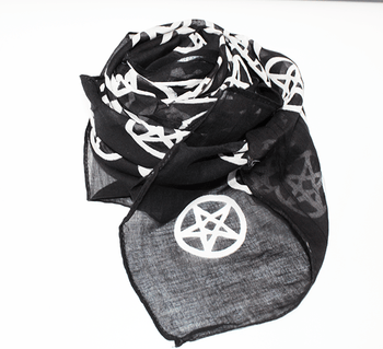 Small Pentagram - Hellgate