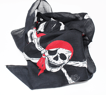 Pirate Skulls - Hellgate