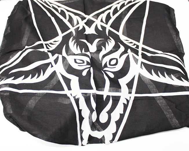 Baphomet - Hellgate