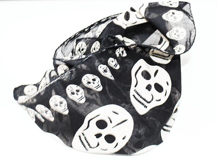 White Skulls - Hellgate