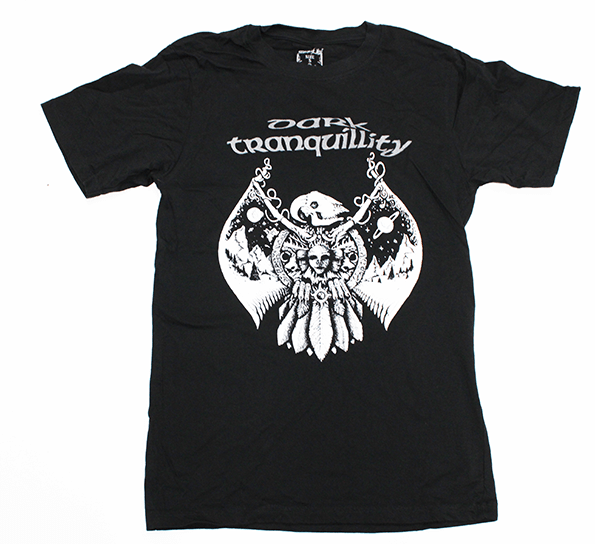Dark Tranquility - The Gallery - Hellgate