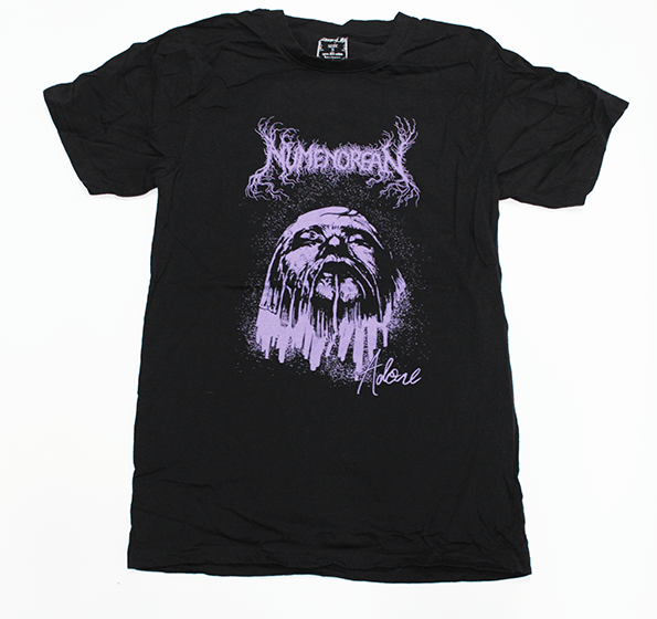 Numenorean - Adore - Hellgate