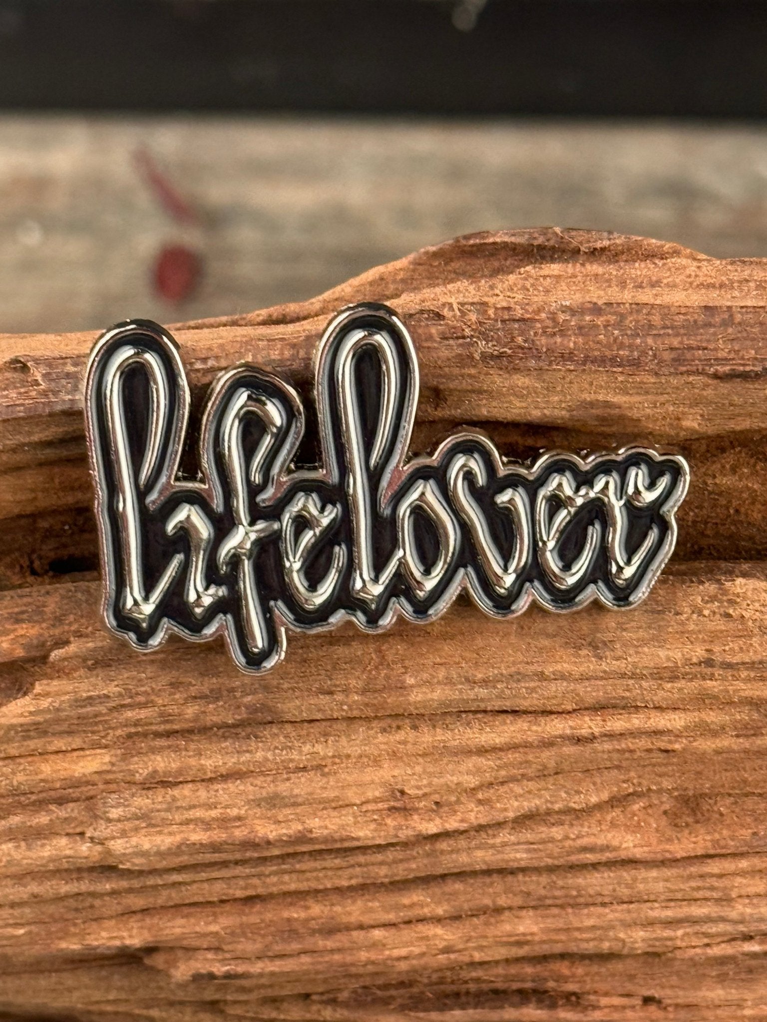 LIFELOVER - LOGO - Hellgate