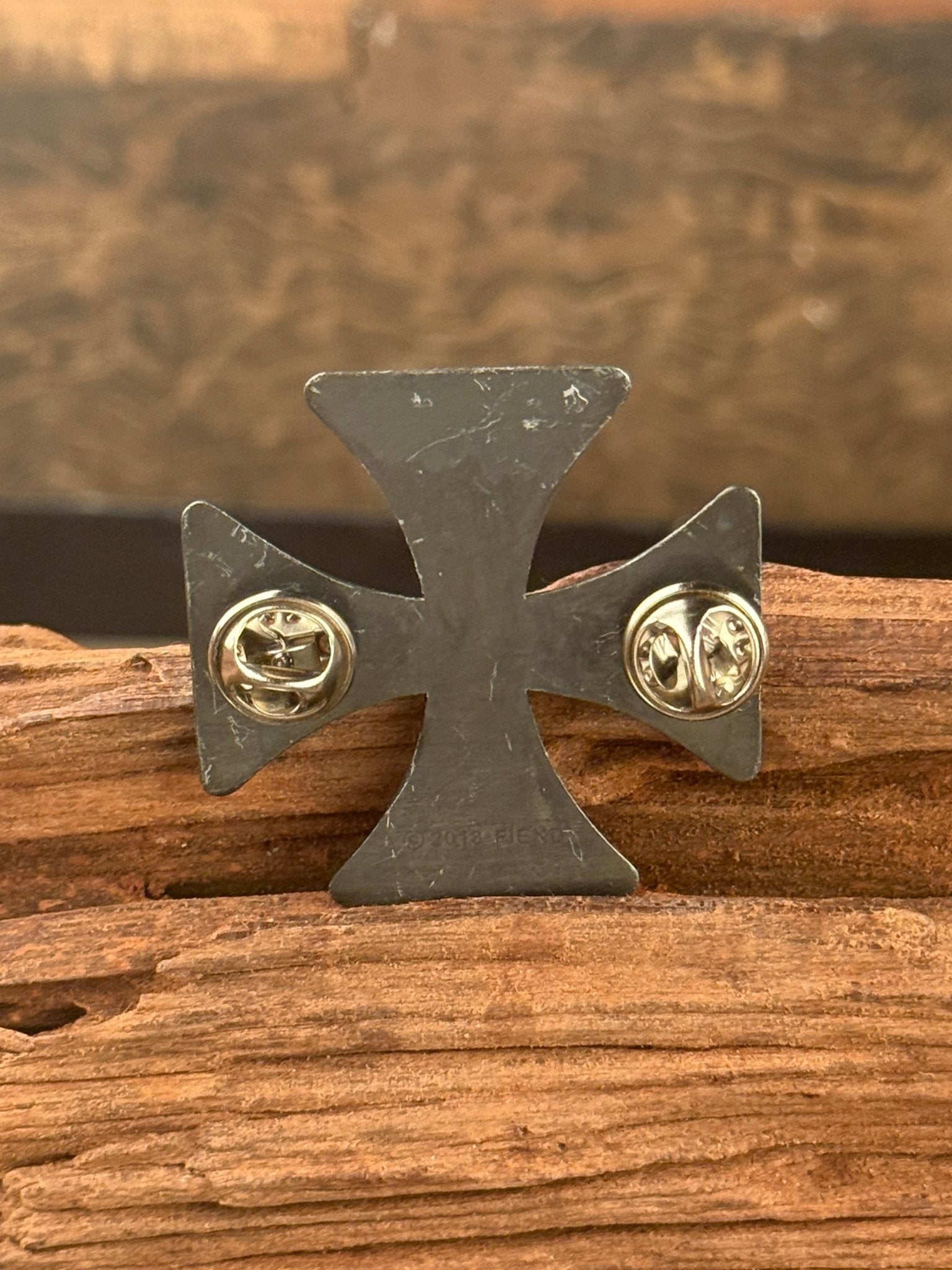 IRON CROSS - GENERIC - Hellgate