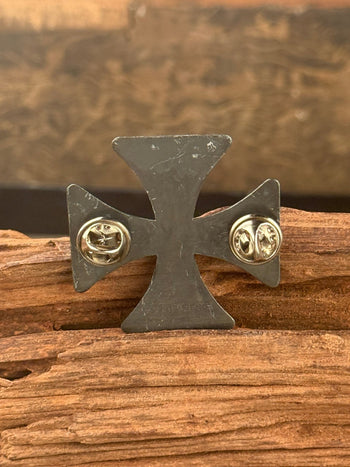 IRON CROSS - GENERIC - Hellgate