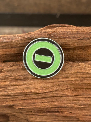 TYPE O NEGATIVE - NEGATIVE SYMBOL - Hellgate