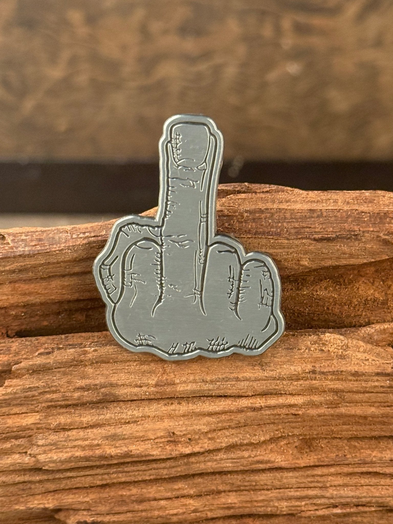 FUCK YOU! - GENERIC - Hellgate