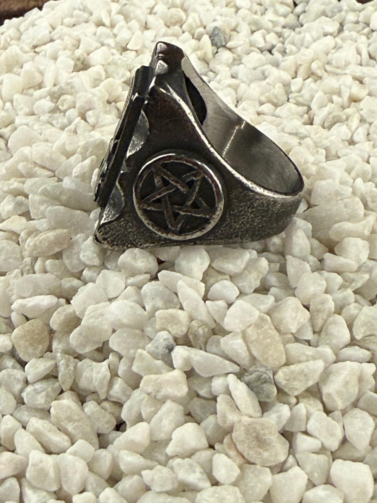 Lucifer's Sigil - Hellgate