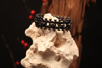 Skulls & Leather - Hellgate